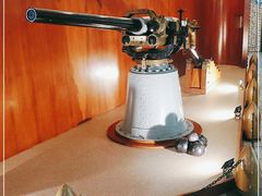 -澳门保安部队博物馆