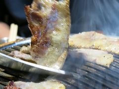 -原始泥炉烤肉(总店)