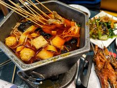 -壹陆陆烧烤(平房总店)