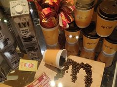 -麦当劳(从化从城大道店)