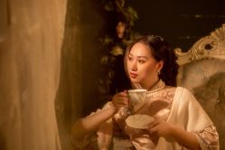 -模卡原创写真馆(苏州总店)