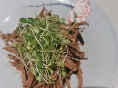 -老太原菜馆(府西街店)