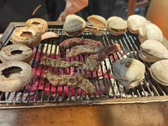 -丹东特色烤肉(学府路一部店)