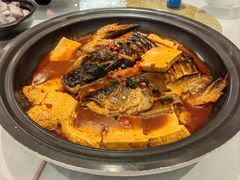 -乾隆美食·本帮菜(黄河路店)