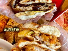 -万达广场(泰安泰山店)