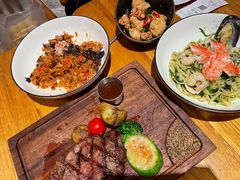 -森Some Fusion(荔湾店)