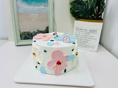 -威利旺卡烘焙西点蛋糕培训(朝阳校区)