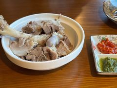 -格日勒阿妈蒙古厨房(大召店)