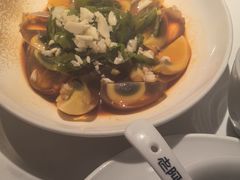 -老阿爸鲜鱼土菜(园区永旺店)