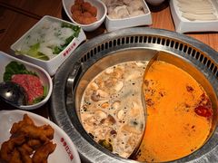 -季季红火锅(长沙步行街店)