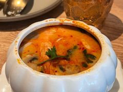 -Thai Alley泰爱里(二沙岛店)