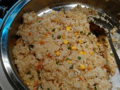 炒粉炒饭-素清香(解放路店)