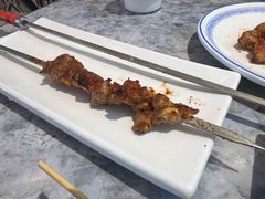 -羊巴道新疆菜·清真(上梅林店)