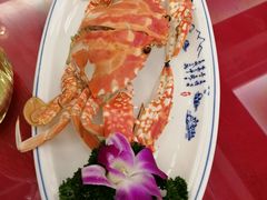 -乐在集市海鲜大排档(平潭店)