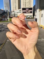 -四季·予你日式美甲美睫Nail