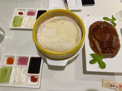 -大鸭梨烤鸭(左家庄店)