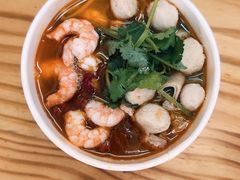 -明月虾面(厦禾路店)