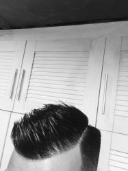 -乌贝卡专业假发