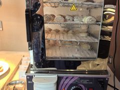 -浦东机场国航头等贵宾室