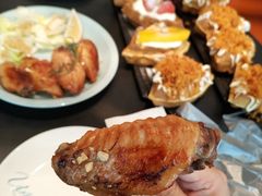-新鲜誌·新派食集(万象天地店)
