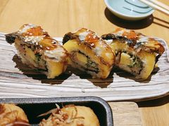 -一心创作料理屋(经开万达店)