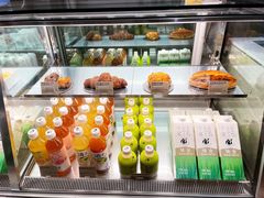 -喜茶(杭州滨江宝龙店)