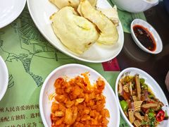 -马市街食它汤店(解放路店)