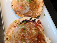 -很久以前羊肉串(中山公园店)