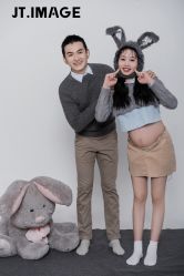 -专注孕妇照亲子照·纪田摄影