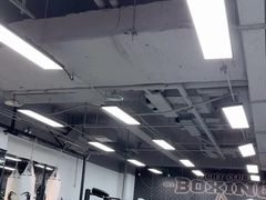 -拳力汇散打搏击泰拳俱乐部(绿地缤纷城店)