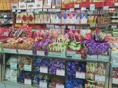 零售区-北京稻香村(花市店)