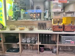 -冀F精酿啤酒烤肉(银杏路店)