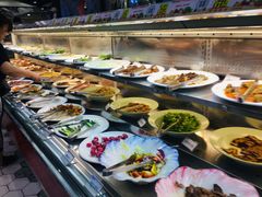 -福成自助烤肉(长阳店)
