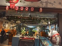 -汕头八合里海记牛肉店(清河店)