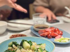 -志明眷村·台式融合菜·宵夜