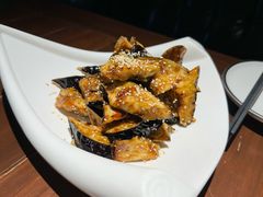 -Local泰莲庭(虹鳟鱼店)