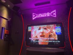 -星聚会KTV(合生汇黑金店)