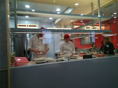 -喜家德虾仁水饺(金融中心店)