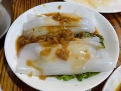 潮汕肠粉-潮粥馆(长江花园店)
