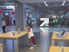 -华为合作店(塞纳新天地)