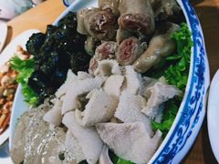 -牧马人奶茶馆(乌兰察布总店)