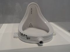 -泰特现代艺术馆