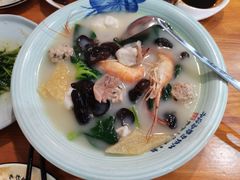 -百家鲜·杭帮菜