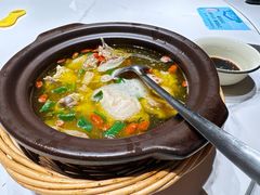 -阿露佳·舌尖上的安吉菜