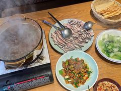 -印象鲵宴·张家界地标美食名片(溪布街店)