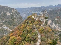 -山西通天峡景区