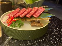 -樱嘢·炭火烧肉(惠南店)
