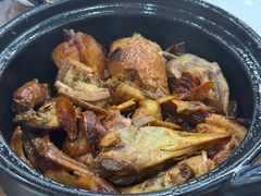 -斯丹姜母鸭·古法干香(涂门街总店)