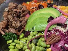 -Q MEX 库迈墨西哥餐吧(三里屯店)