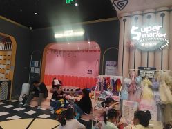 -meland亲子乐园•活动包场(北京亦庄龙湖天街店)